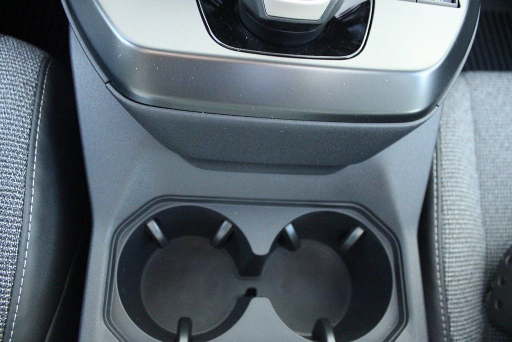 New 2026 Toyota bZ XLE AWD/4WD image 35