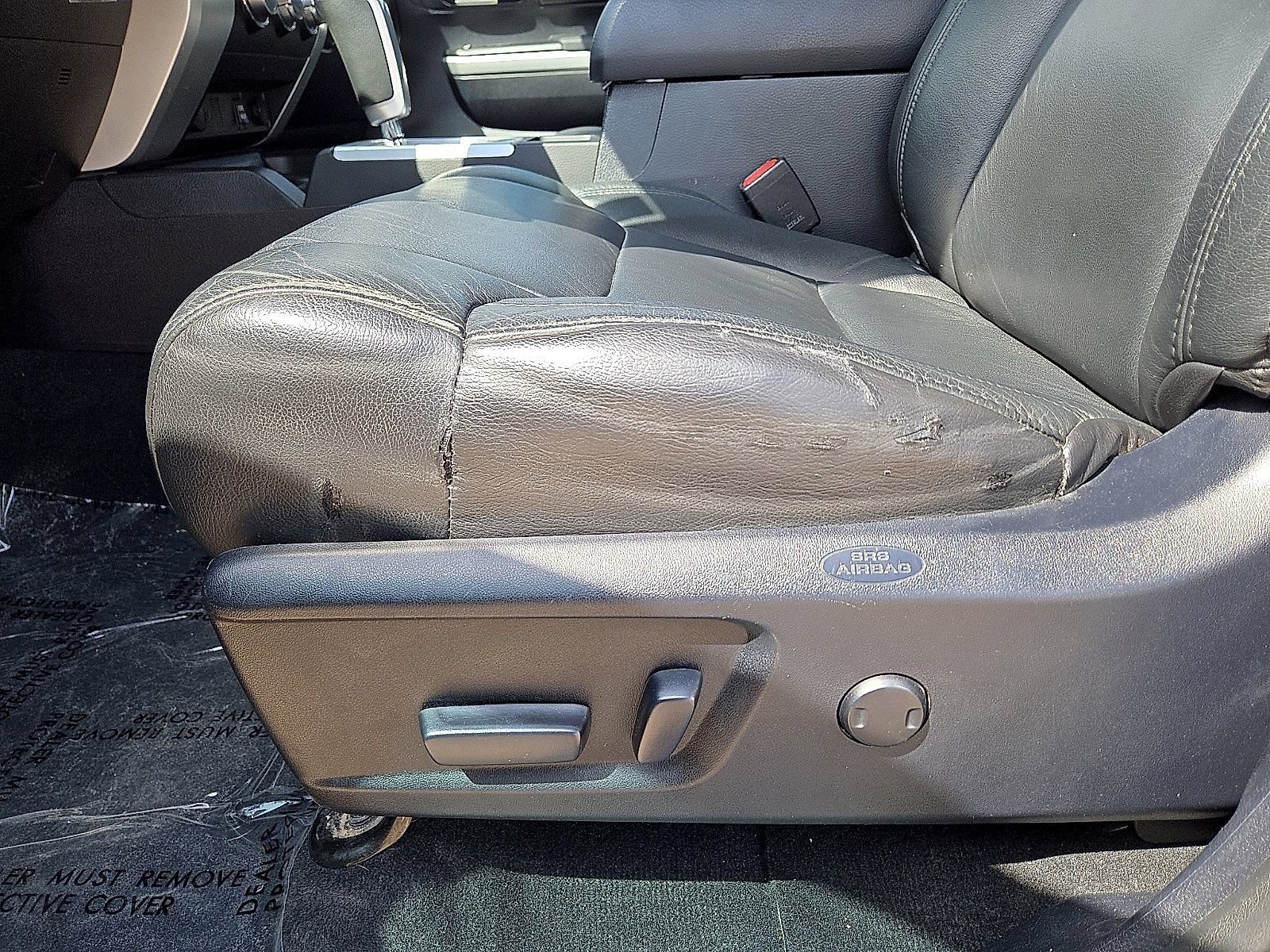 Used 2014 Toyota Tundra SR5 w/ SR5 Upgrade Package RWD image 21