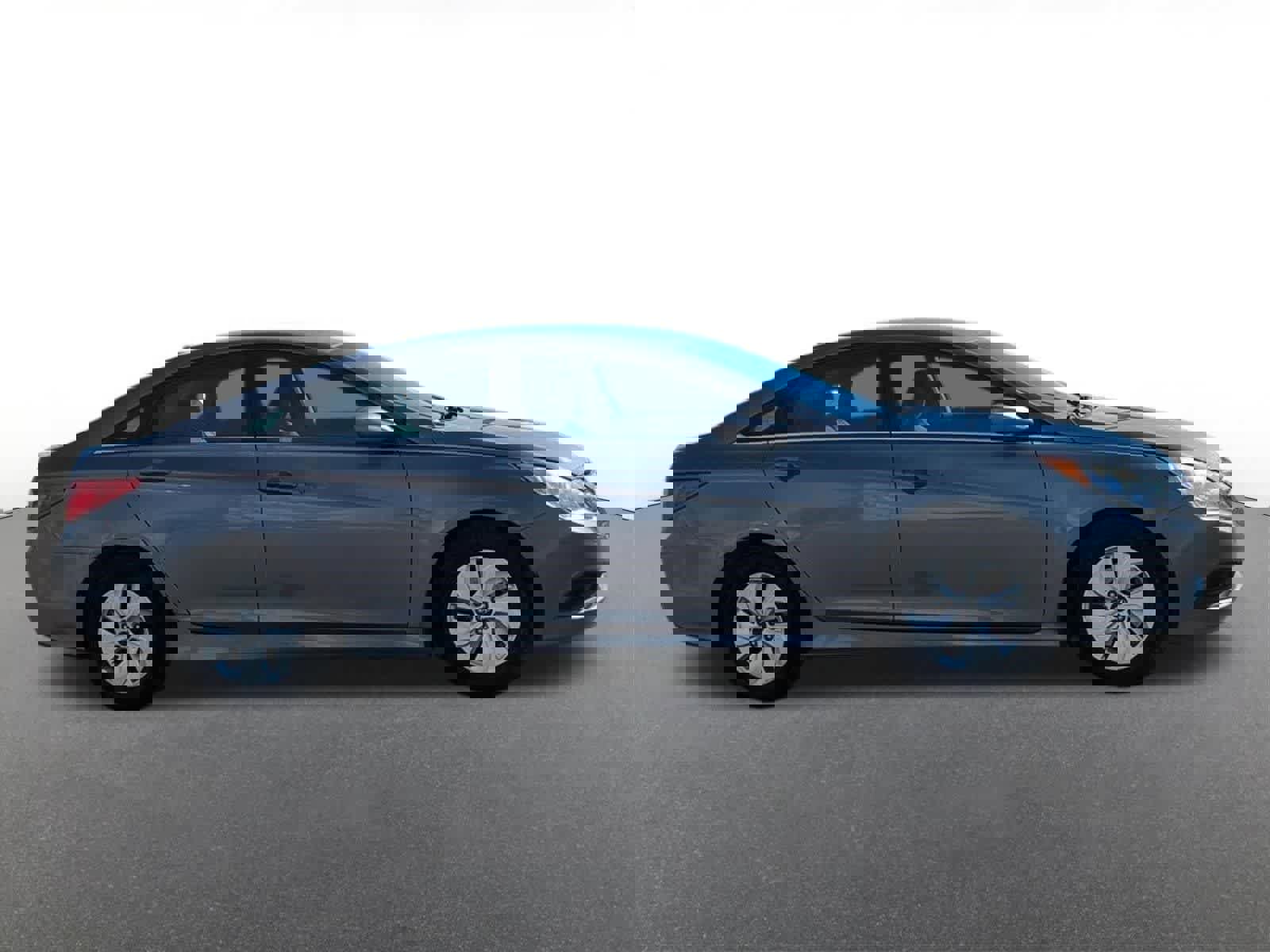 Used 2014 Hyundai Sonata GLS image 7