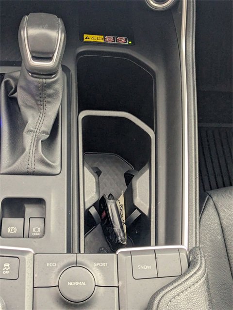 Used 2024 Toyota Grand Highlander XLE image 22