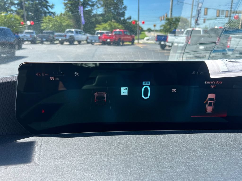 New 2026 Ford Expedition Max Active AWD/4WD image 29