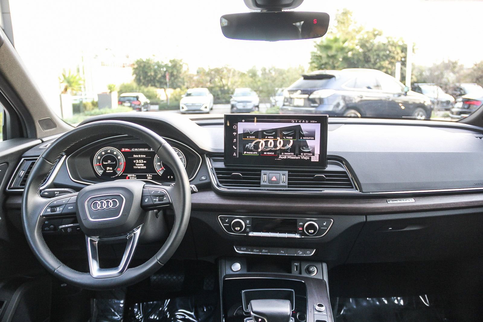 Certified 2023 Audi Q5 2.0T Premium Plus w/ Premium Plus Package image 14