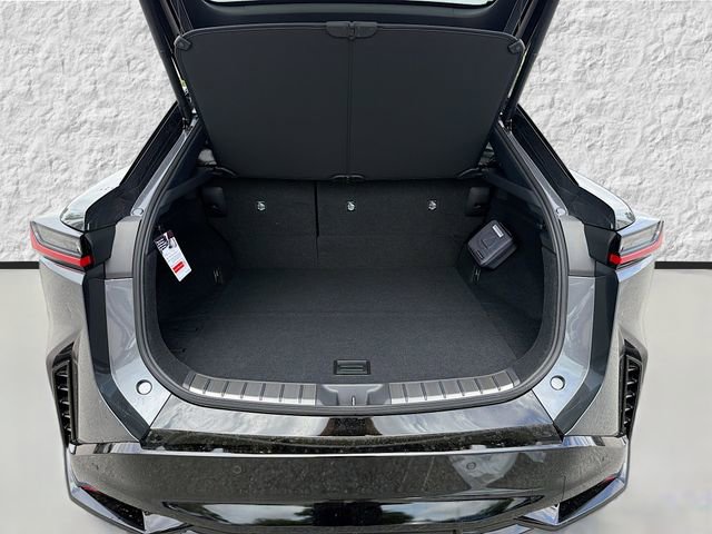 New 2026 Lexus RZ 450e RZ 550e F SPORT image 12