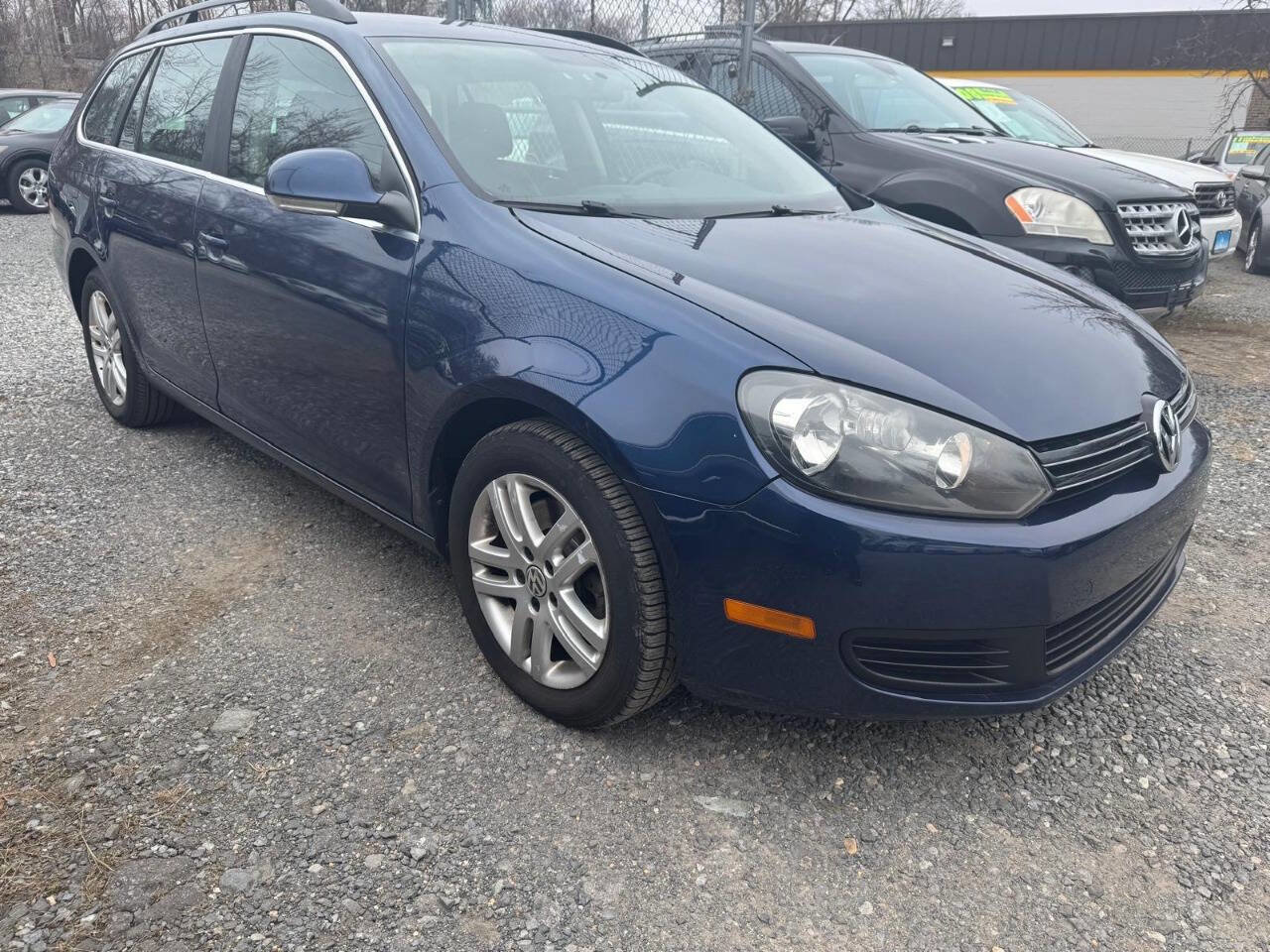 Used 2014 Volkswagen Jetta TDI image 3