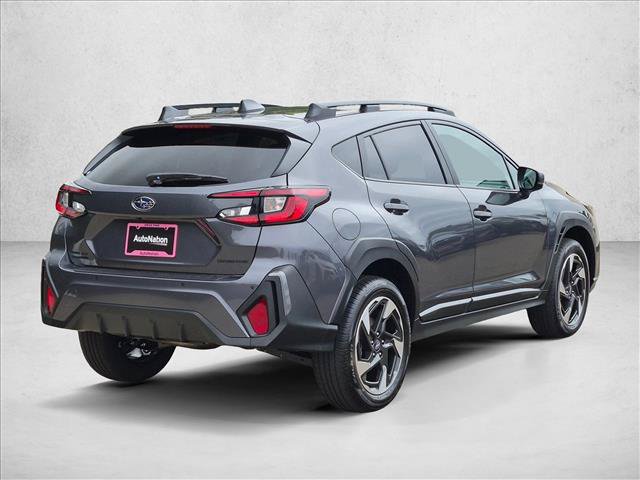 New 2026 Subaru Crosstrek 2.5i Limited w/ Crosstrek Mirror Package AWD/4WD image 2