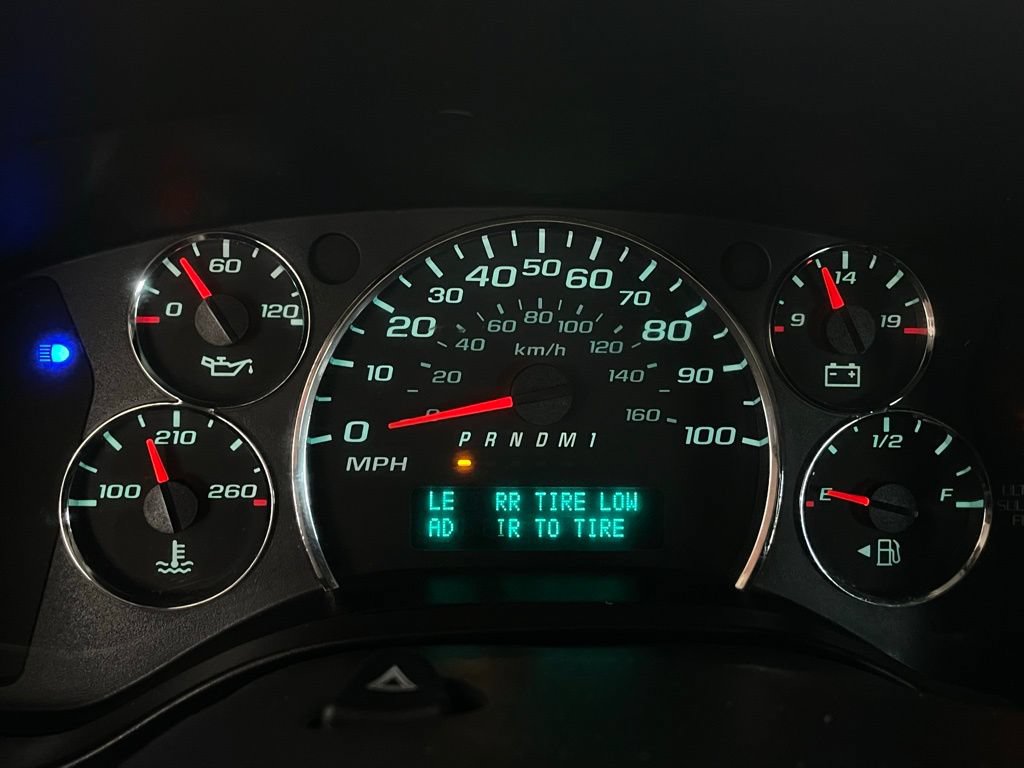 Used 2014 GMC Savana 3500 Extended RWD image 43