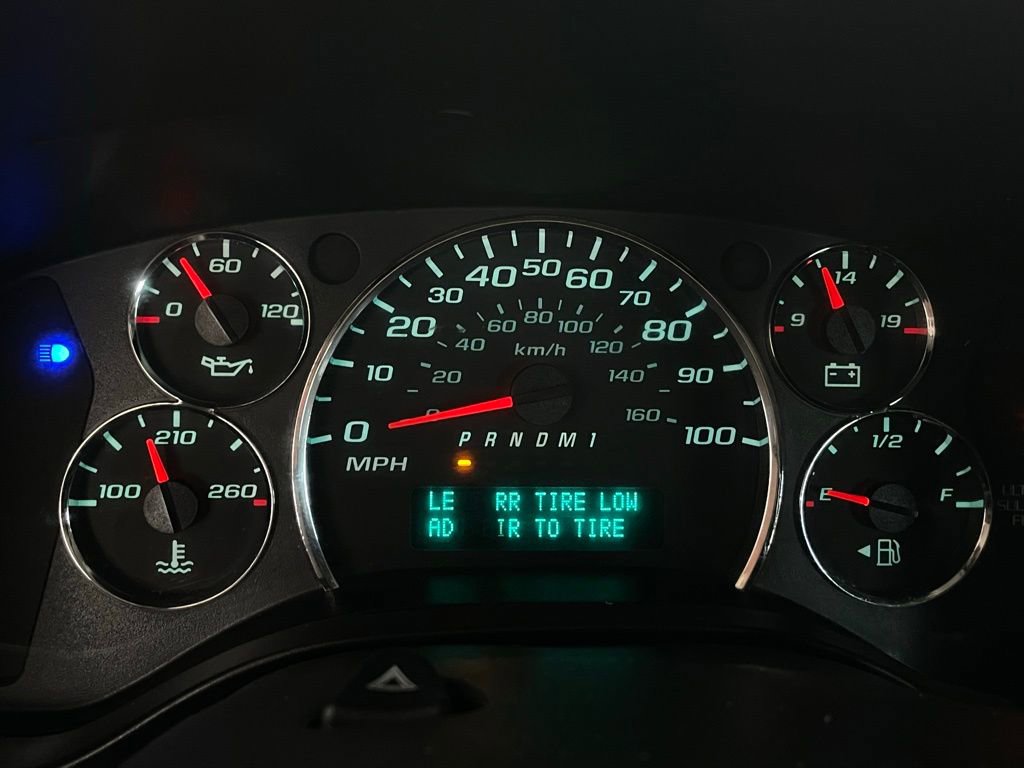 Used 2014 GMC Savana 3500 Extended image 43