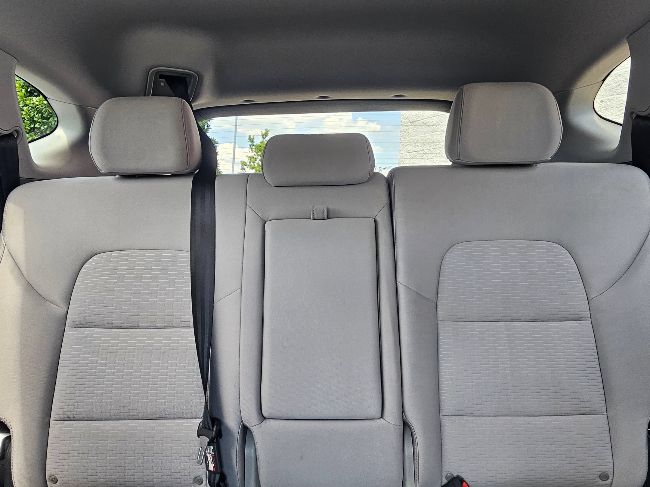 Used 2021 Hyundai Tucson SE FWD image 24