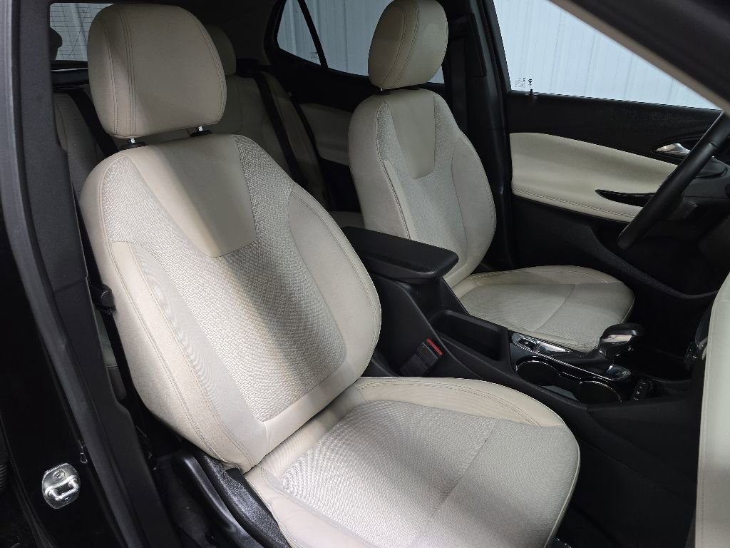 Used 2024 Buick Encore GX Preferred AWD/4WD image 14