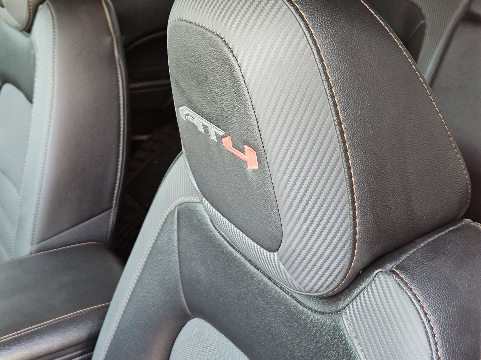 Certified 2021 GMC Canyon AT4 AWD/4WD image 32