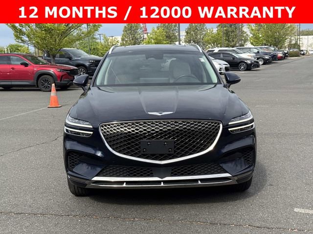 Used 2023 Genesis GV70 2.5T w/ Select Package AWD/4WD image 6