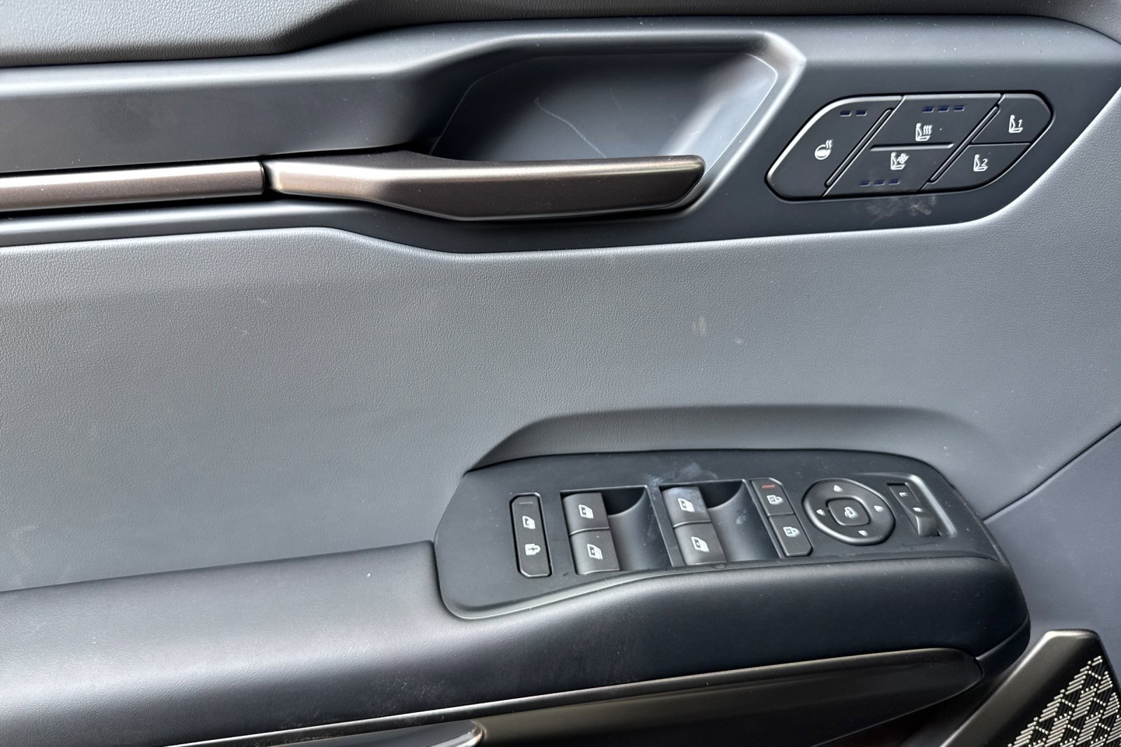New 2026 Kia EV9 Wind image 7