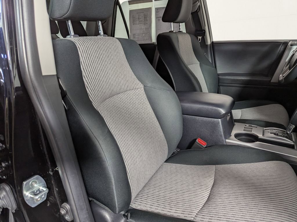 Certified 2024 Toyota 4Runner SR5 image 25
