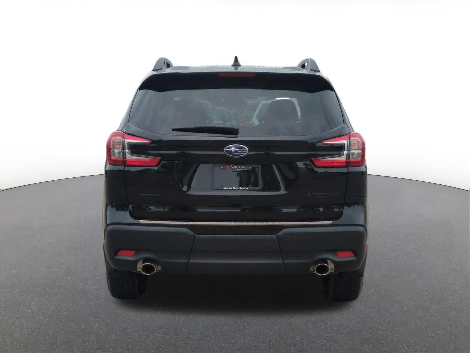 New 2027 Subaru Ascent Premium AWD/4WD image 5