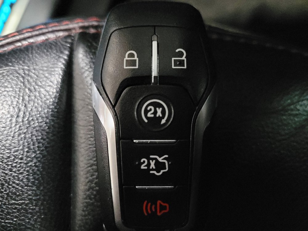 Used 2016 Ford Explorer Sport w/ Equipment Group 401A AWD/4WD image 32