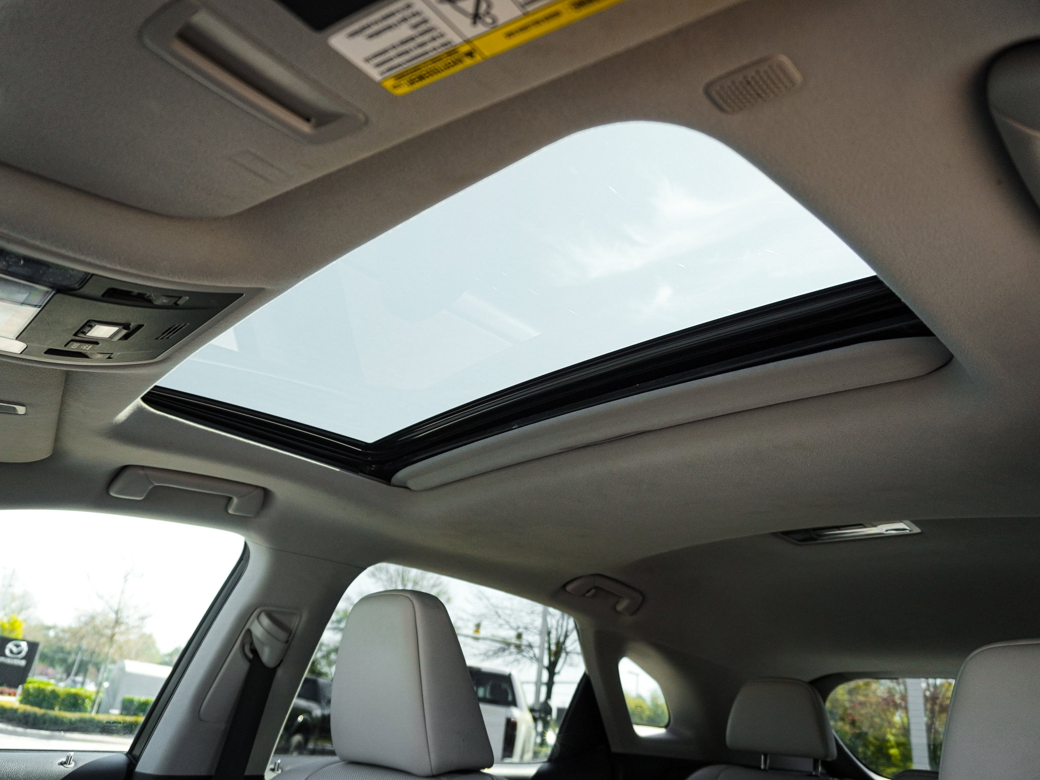 Used 2020 Lexus RX 350 FWD w/ Premium Package image 27