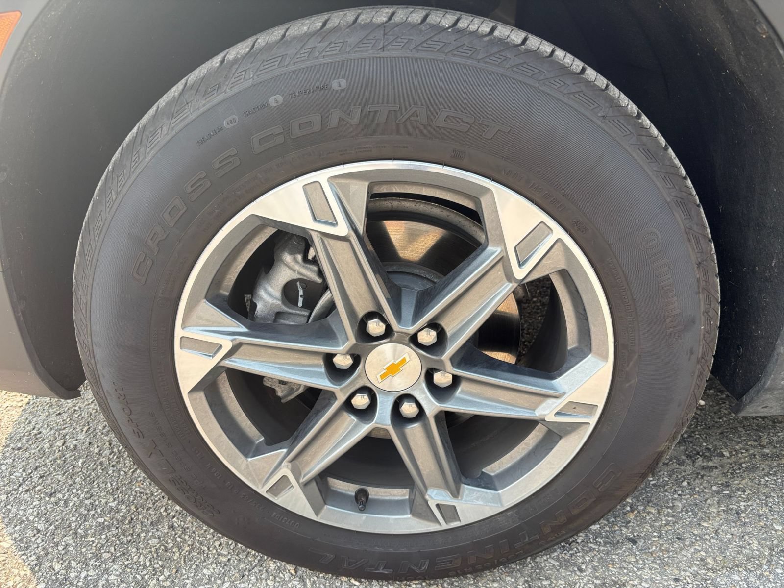 Used 2026 Chevrolet Blazer LT FWD image 29