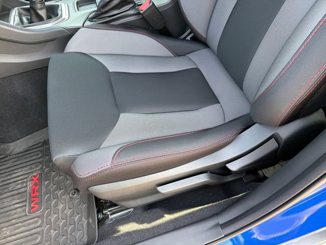 New 2026 Subaru WRX AWD/4WD image 20