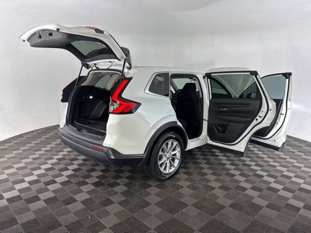 Used 2024 Honda CR-V EX image 14