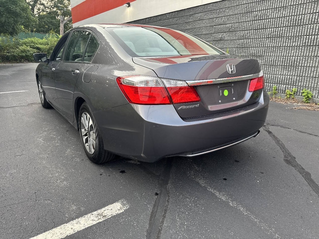 Used 2013 Honda Accord LX image 19