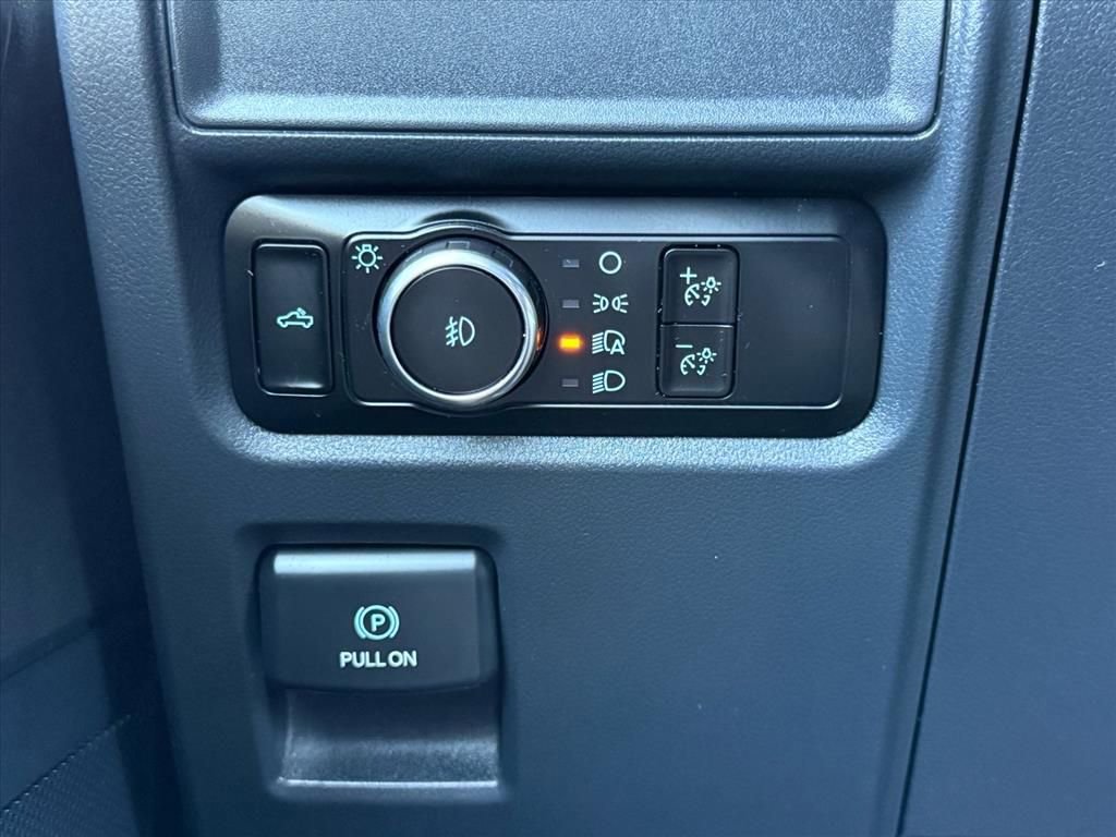 Used 2023 Ford F150 XL w/ STX Appearance Package image 24