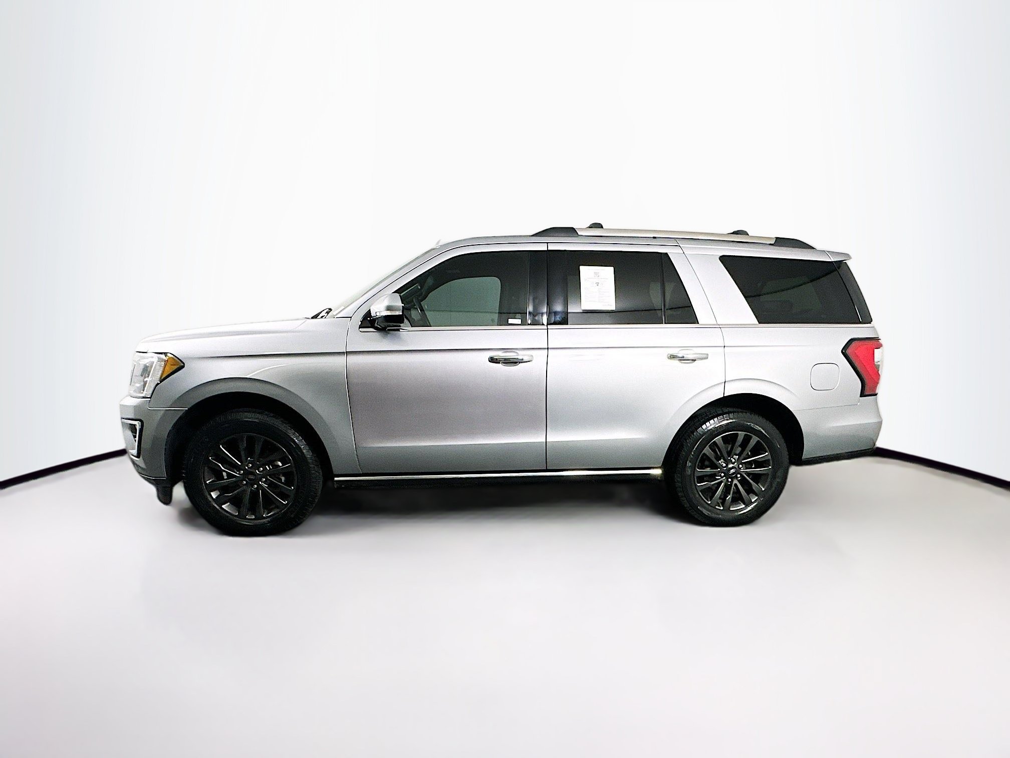 Used 2021 Ford Expedition Limited RWD image 4