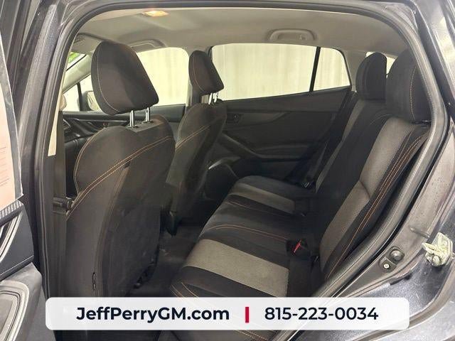 Used 2018 Subaru Crosstrek 2.0i Premium AWD/4WD image 21