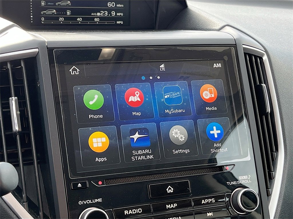 Used 2023 Subaru Forester Touring w/ Popular Package #2 image 15