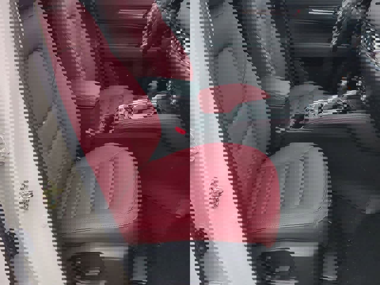 New 2025 MAZDA CX-5 Carbon Edition image 22