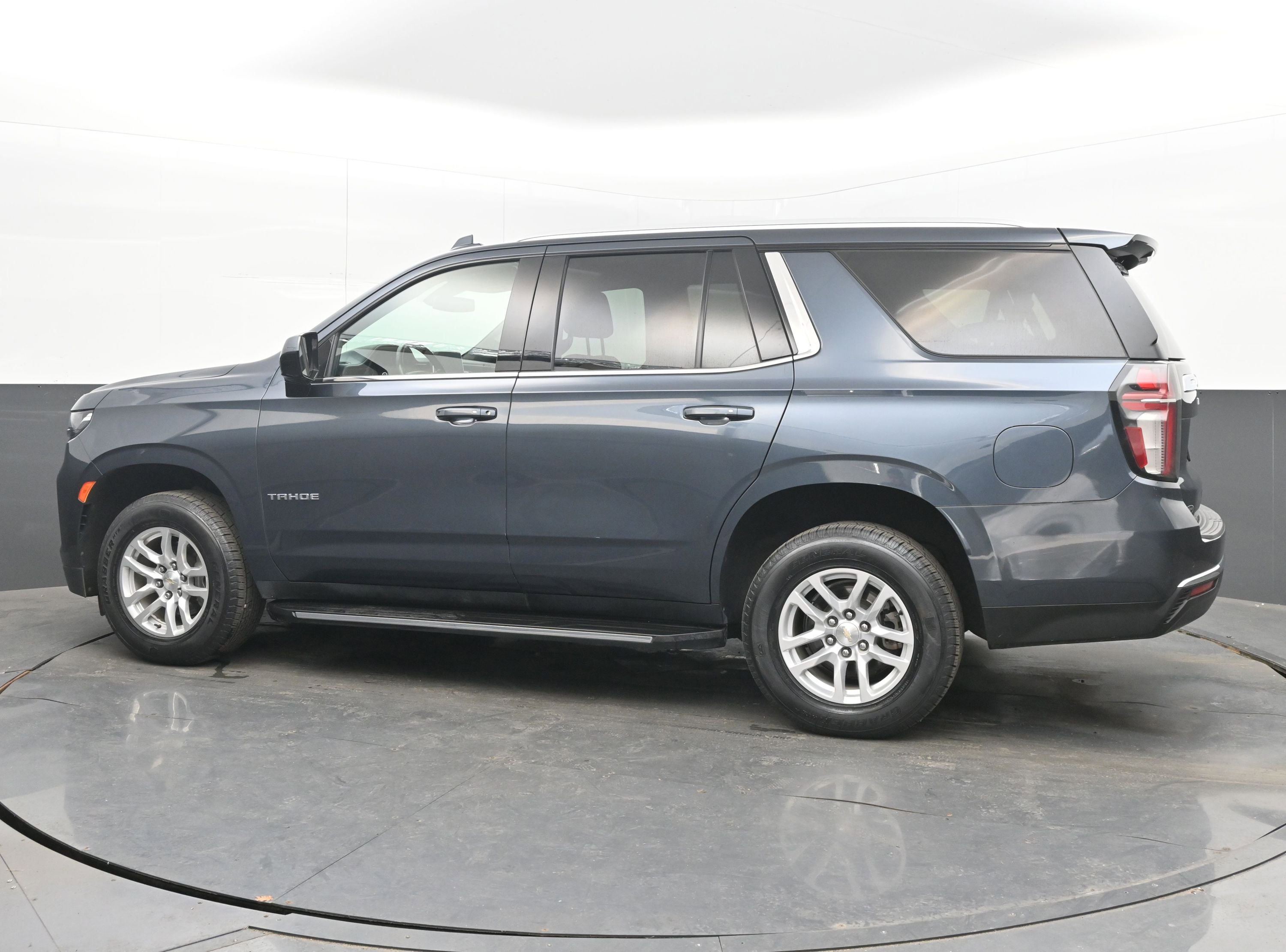 Used 2021 Chevrolet Tahoe LT image 7