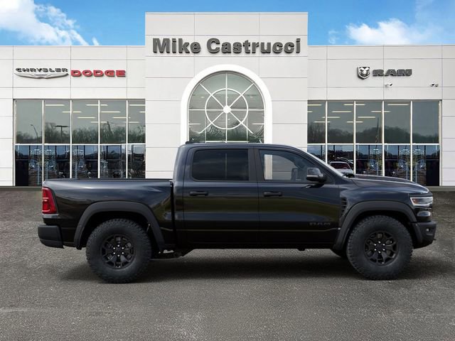 New 2026 RAM 1500 RHO image 21