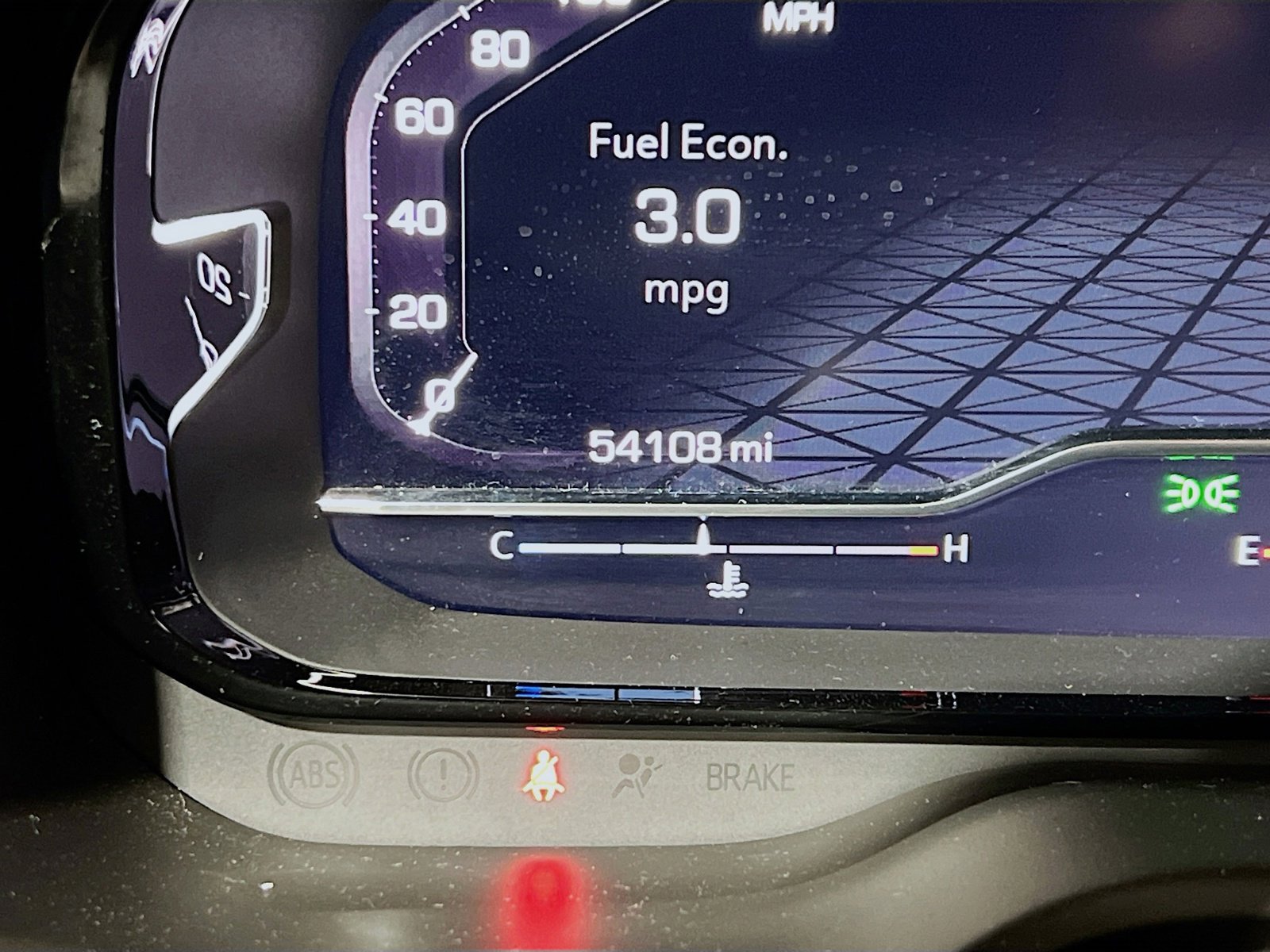 Used 2024 GMC Yukon Denali RWD image 8