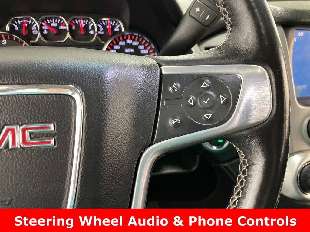 Used 2015 GMC Yukon XL SLT w/ Open Road Package image 38