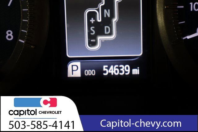 Used 2018 Toyota Sienna LE FWD image 16