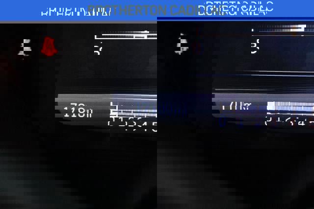 Certified 2024 Cadillac CT4 V w/ Navigation Package image 19