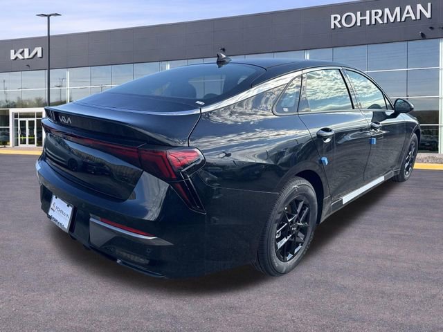 New 2026 Kia K5 LXS FWD image 33