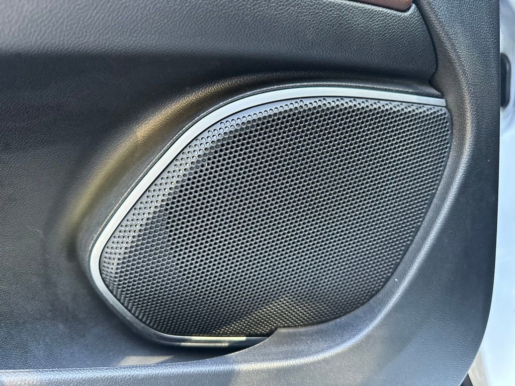 Used 2020 Alfa Romeo Stelvio w/ Nero Edizione image 34