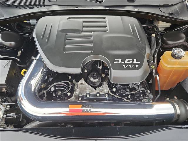 Used 2014 Dodge Charger SXT Plus AWD/4WD image 21