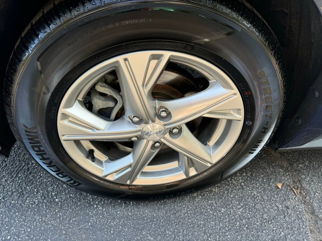 Used 2021 Hyundai Sonata SE image 11