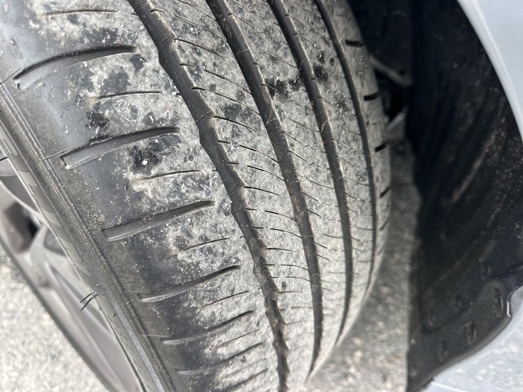 Used 2024 Acura TLX SH-AWD w/ A-SPEC Pkg image 35