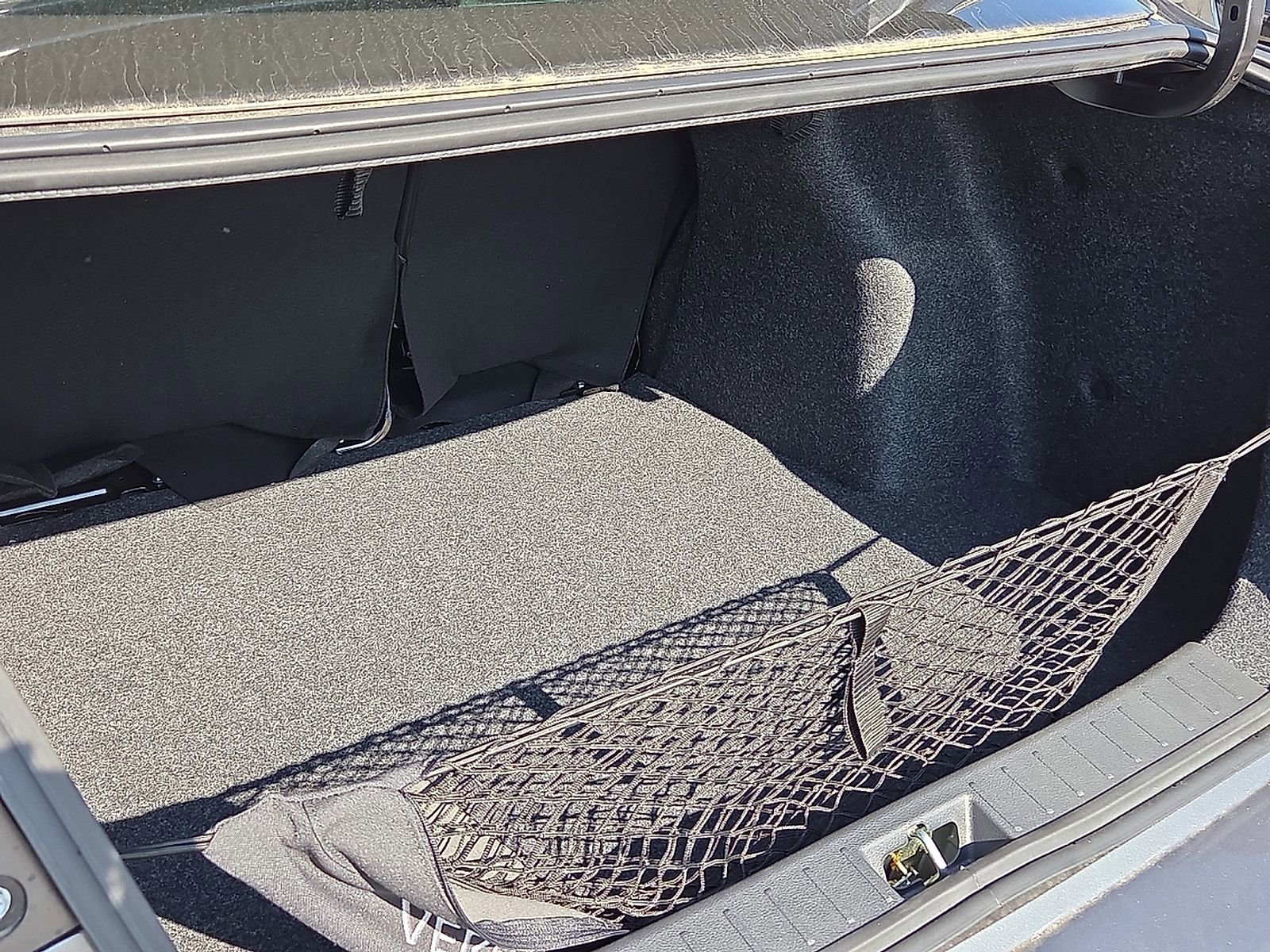 Used 2025 Nissan Versa S w/ S Plus Package image 8