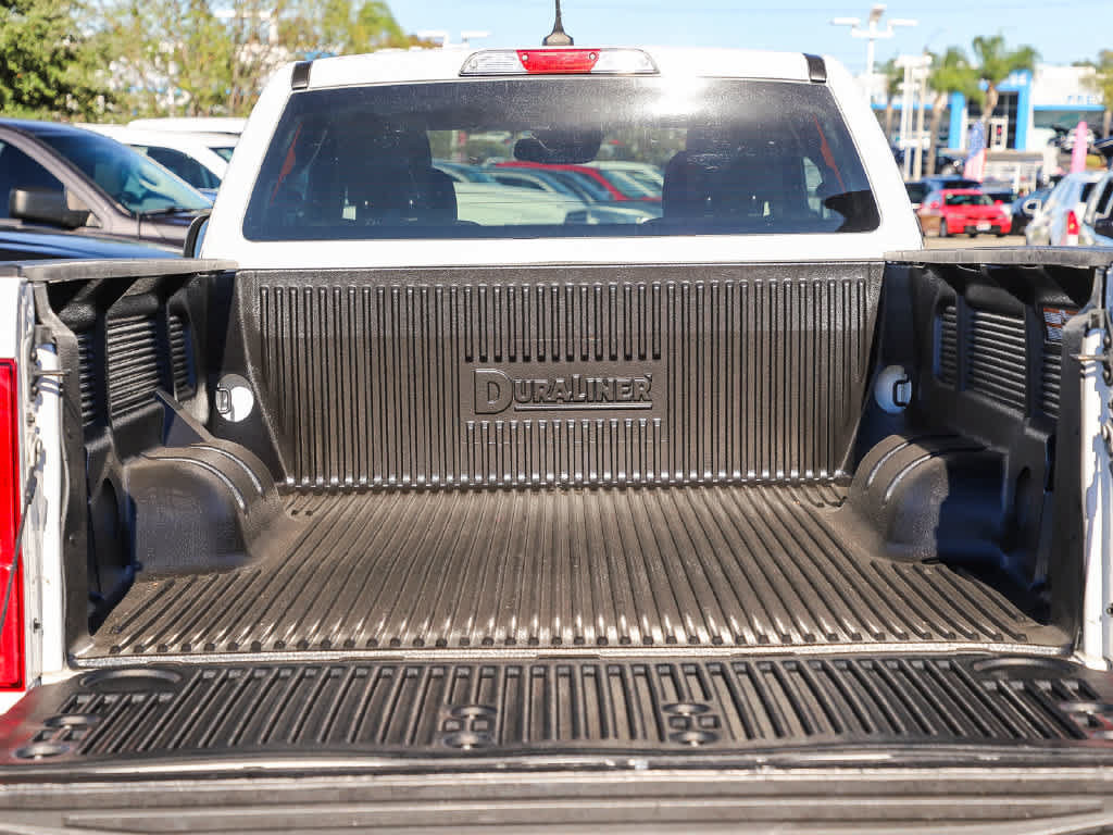 Used 2022 Ford Ranger XLT RWD image 27