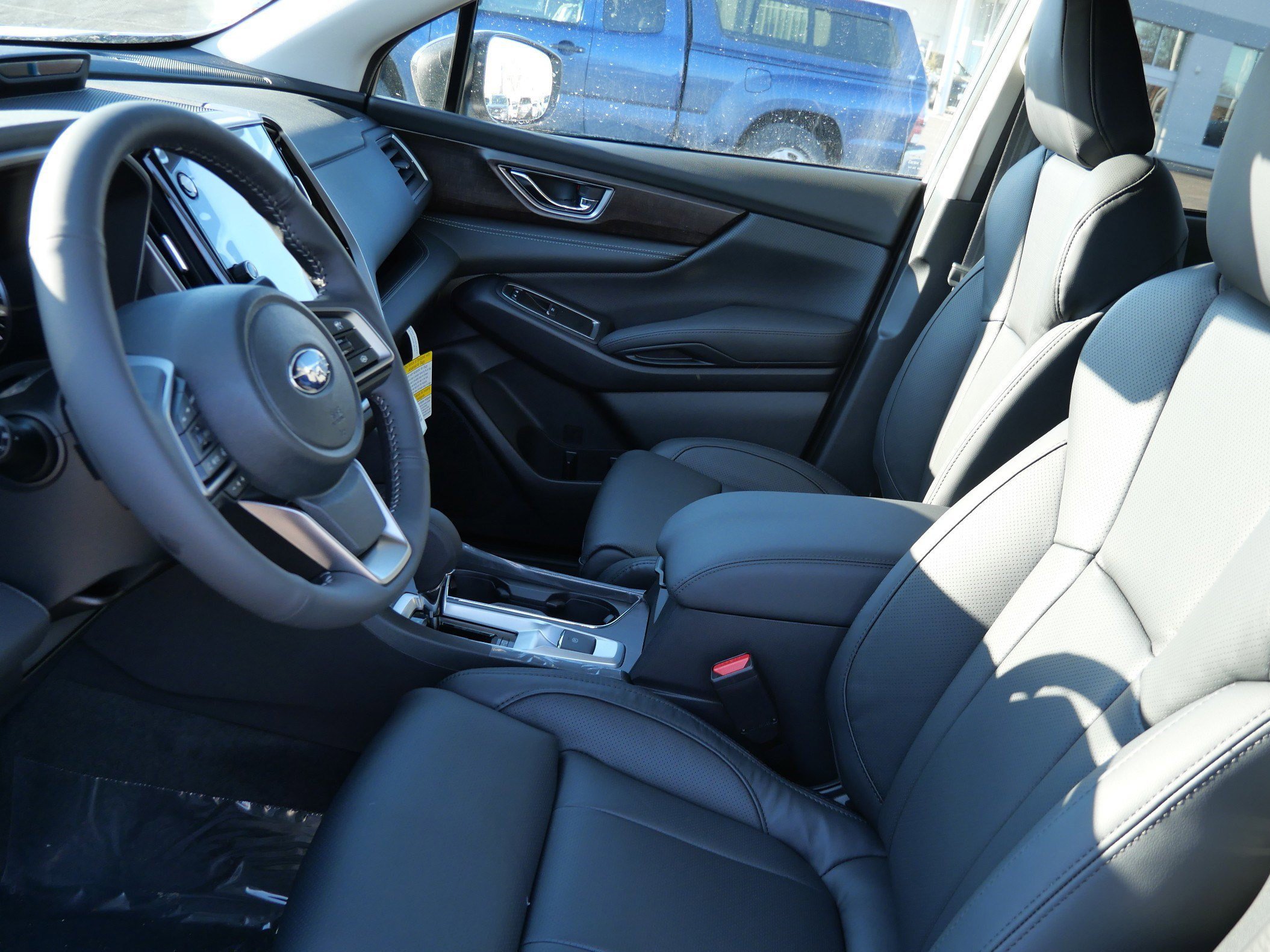 New 2026 Subaru Ascent Touring AWD/4WD image 5