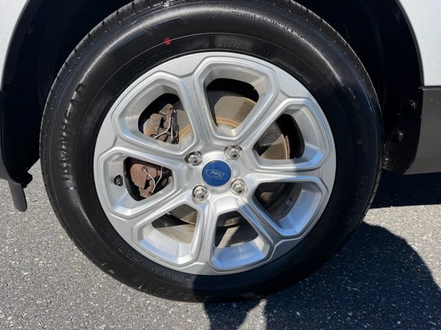 Used 2019 Ford EcoSport SE AWD/4WD image 33