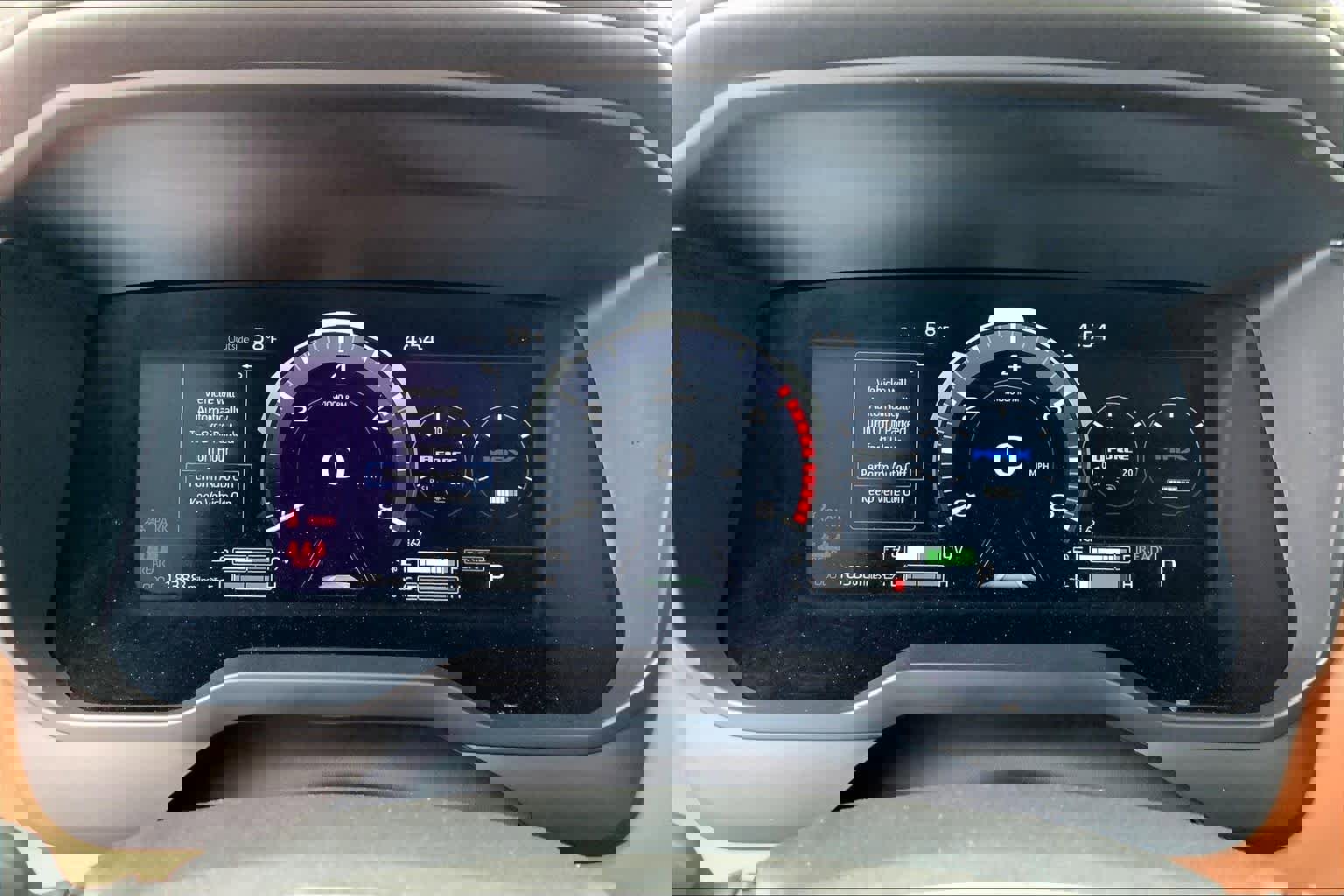 Used 2023 Toyota Tundra 1794 Edition AWD/4WD image 26