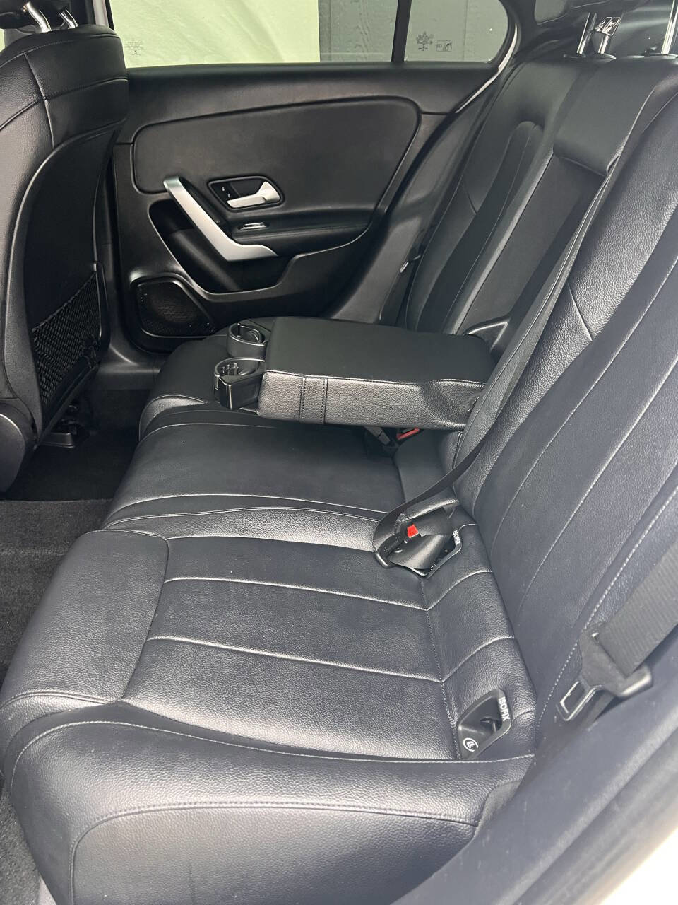 Used 2019 Mercedes-Benz A 220 image 16