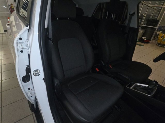 Used 2020 Hyundai Venue SE image 22