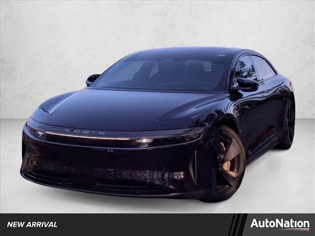 Used 2023 Lucid Air Grand Touring