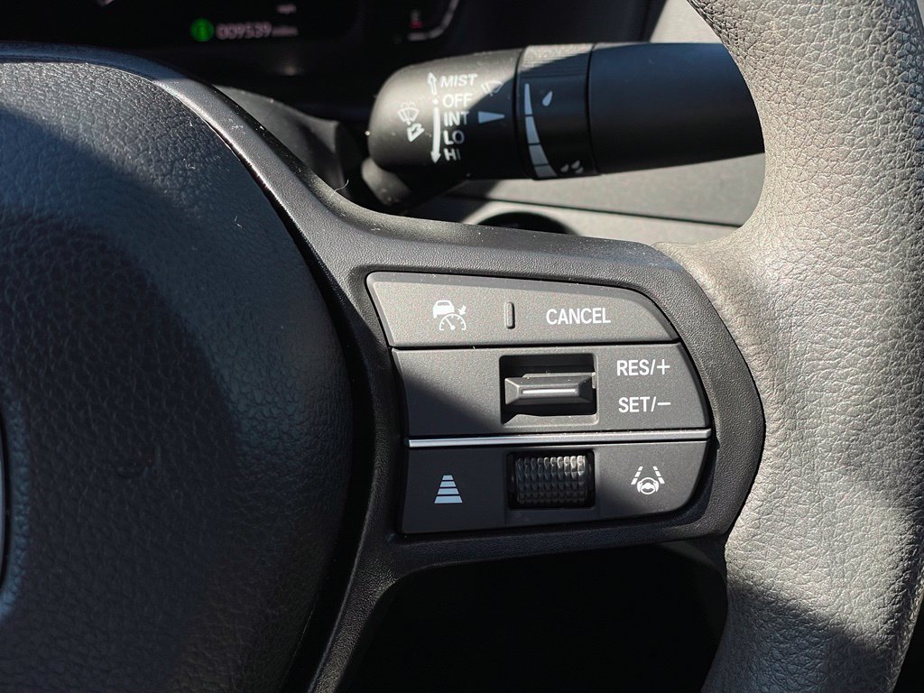 Certified 2024 Honda Accord EX image 14