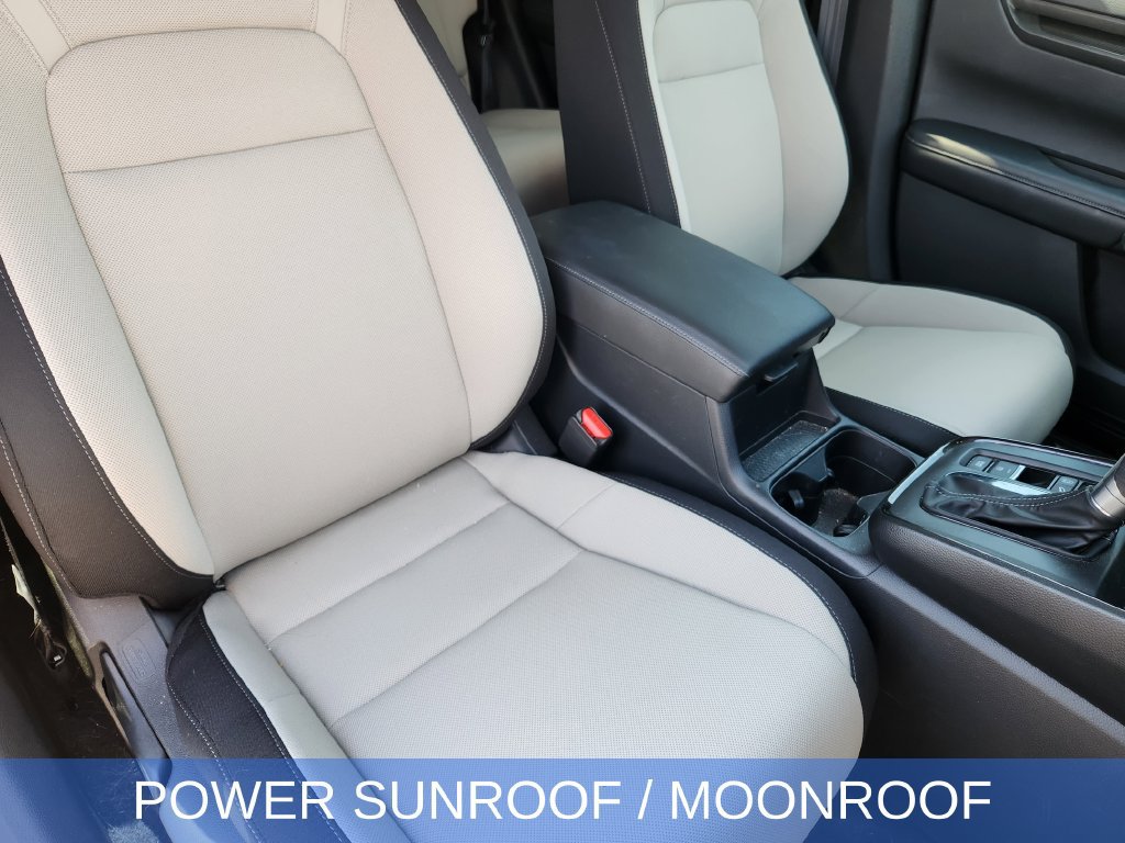 Used 2024 Honda CR-V EX image 25